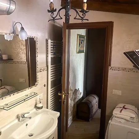 Oasi Rubino Chalet *