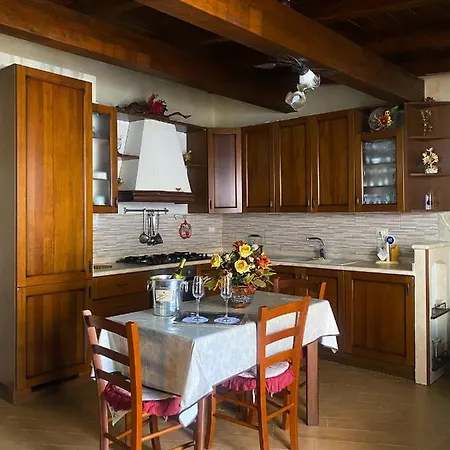 Chalet Oasi Rubino