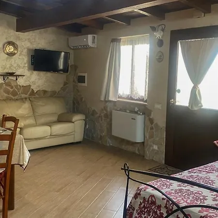 Oasi Rubino Chalet *